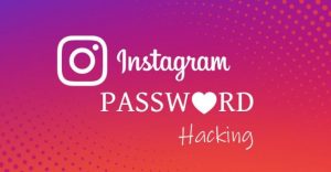 Hacker chỉ mất 10 phút để hack được tài khoản Instagram